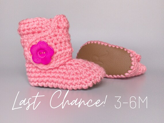 infant girl shoes