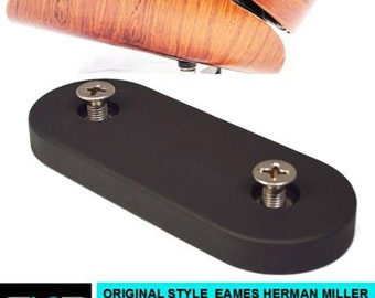 FOR Eames Herman Miller 670 Lounge Chair Parts SKP Shock Mount Original Style Shockmount