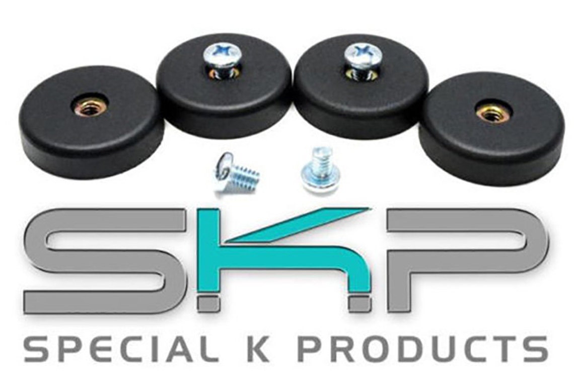 Shock Mounts for Eames Herman Miller Fiberglass Shell Chair Etsy