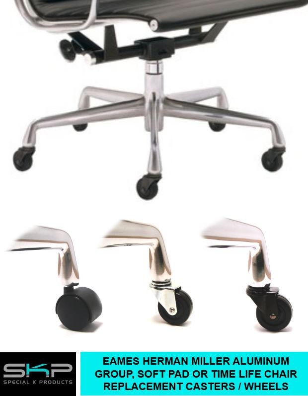 Confidencial Ya que Islas Faroe herman miller wheels Facturable