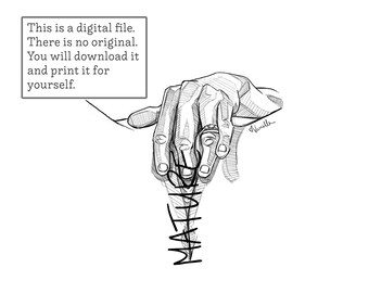 Masturbating Woman - Etsy