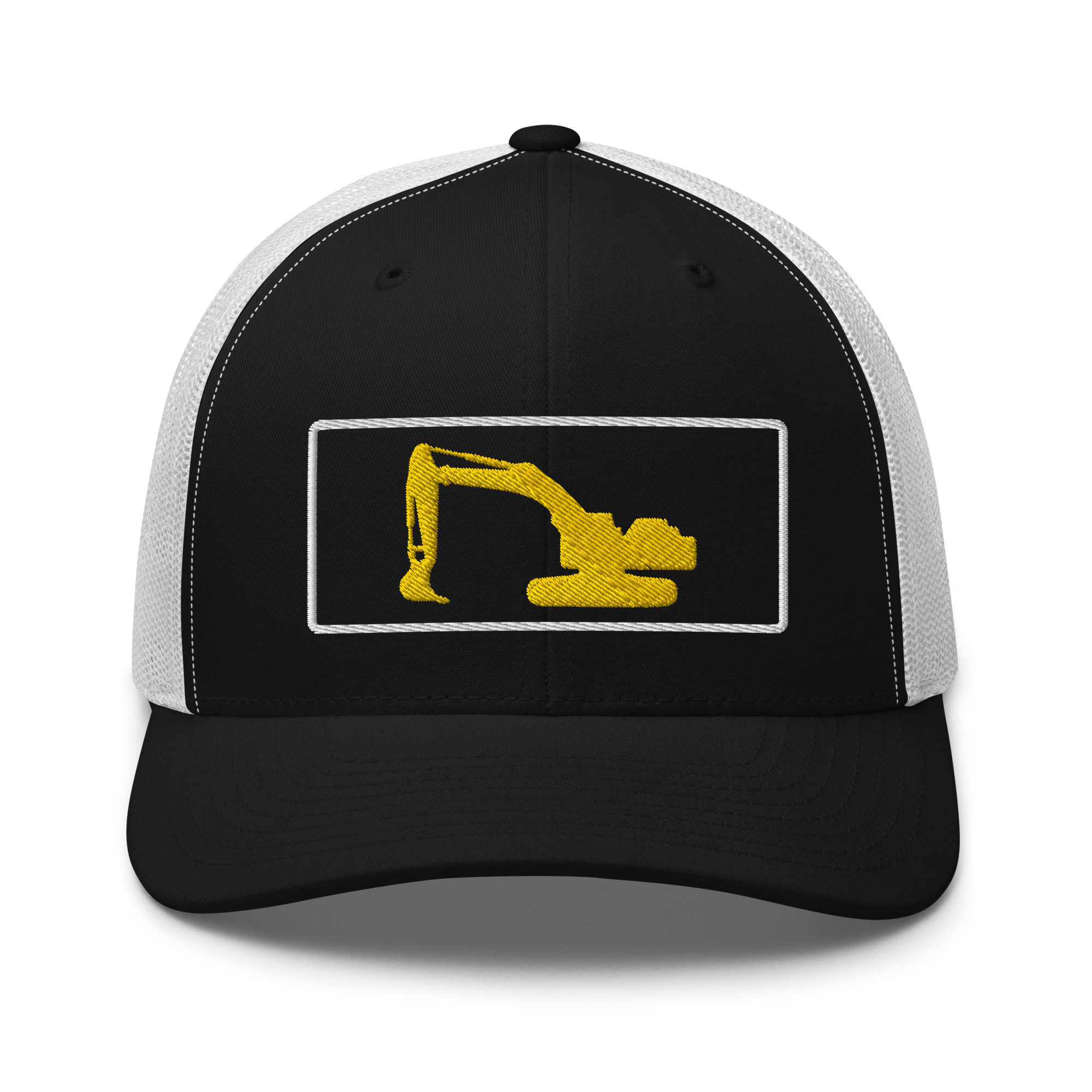 【S/E/O】 EXPLORER TRUCKER CAP Trucker Cap - Edge To Edge Ski & Snowboard Service | Central