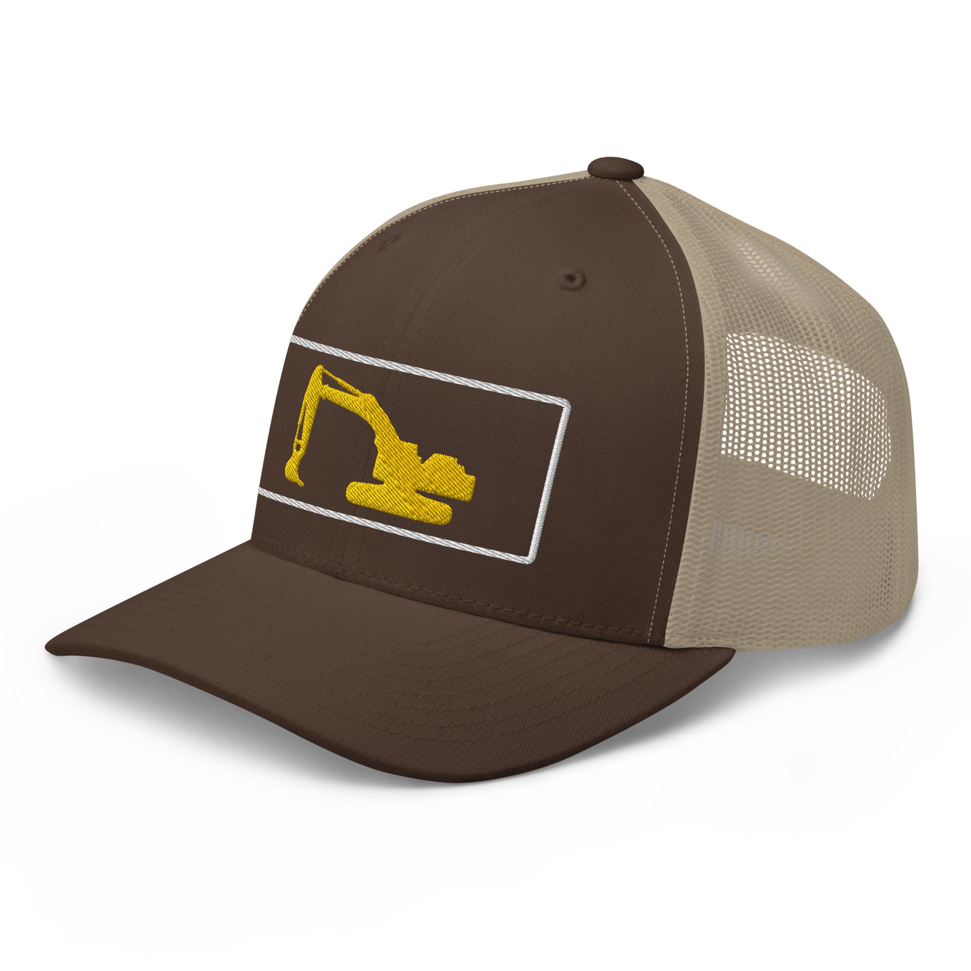 ★S/E/O★ EXPLORER TRUCKER CAP SEA EXPLORER SNAPBACK HAT | TravisMathew