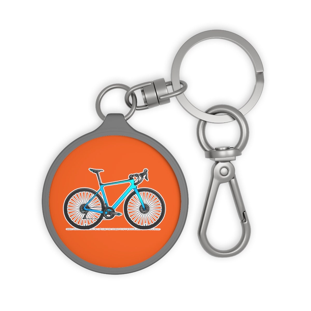 Brown Bike Shape Wooden Key Ring, For Keychain at Rs 5.5/piece in Kolkata |  ID: 22651297088
