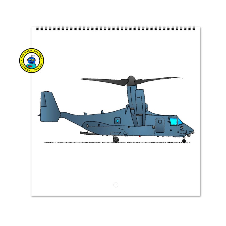Military Aircraft Calendar 20242025. Army Fighter Aviation Planner
