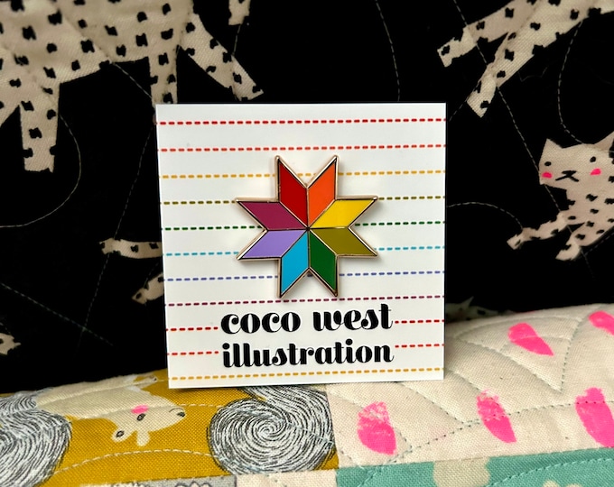 Alphabet Quilters Pins Quilt Row Markers Quilt Layout Markers Alphabet