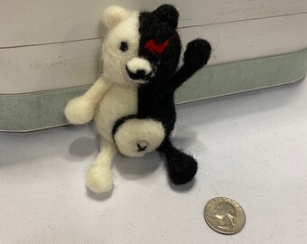 big monokuma plush