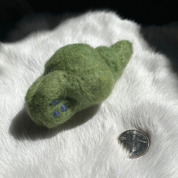 Loot Bug Plush - Etsy Ireland