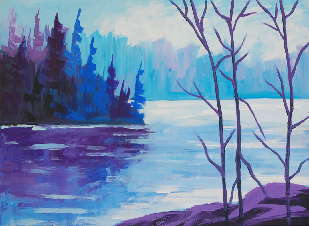 Art, Artists, Landscape Art, Landscape Artists, Landscapes, Landscape