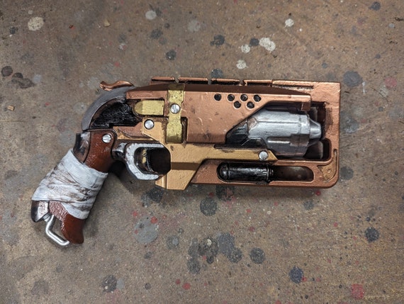 Nerf zombie strike sales hammershot mod