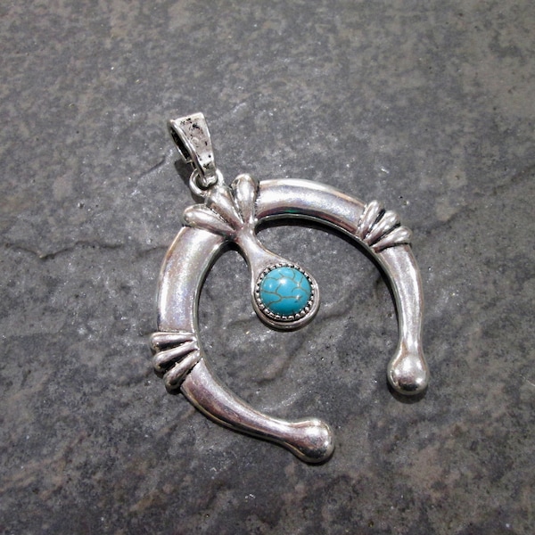 Squash Blossom Pendant Etsy