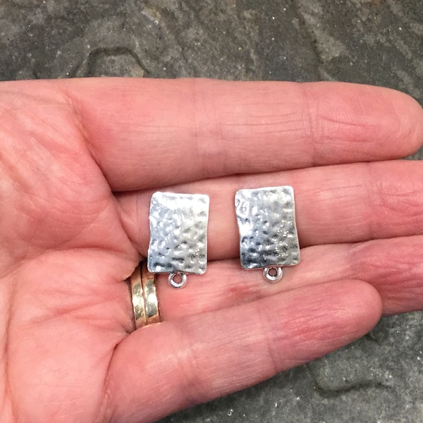 Unique Earring Findings Etsy