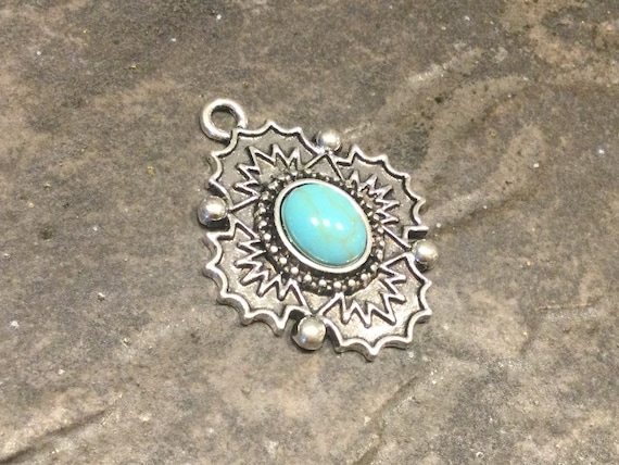 Clearance on sale turquoise jewelry