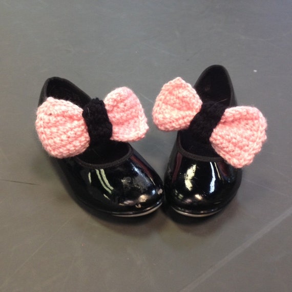 Items similar to Tap Shoe Bow Tie on Etsy