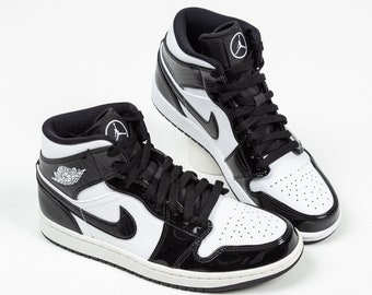 Jordan carbon fiber - Etsy België