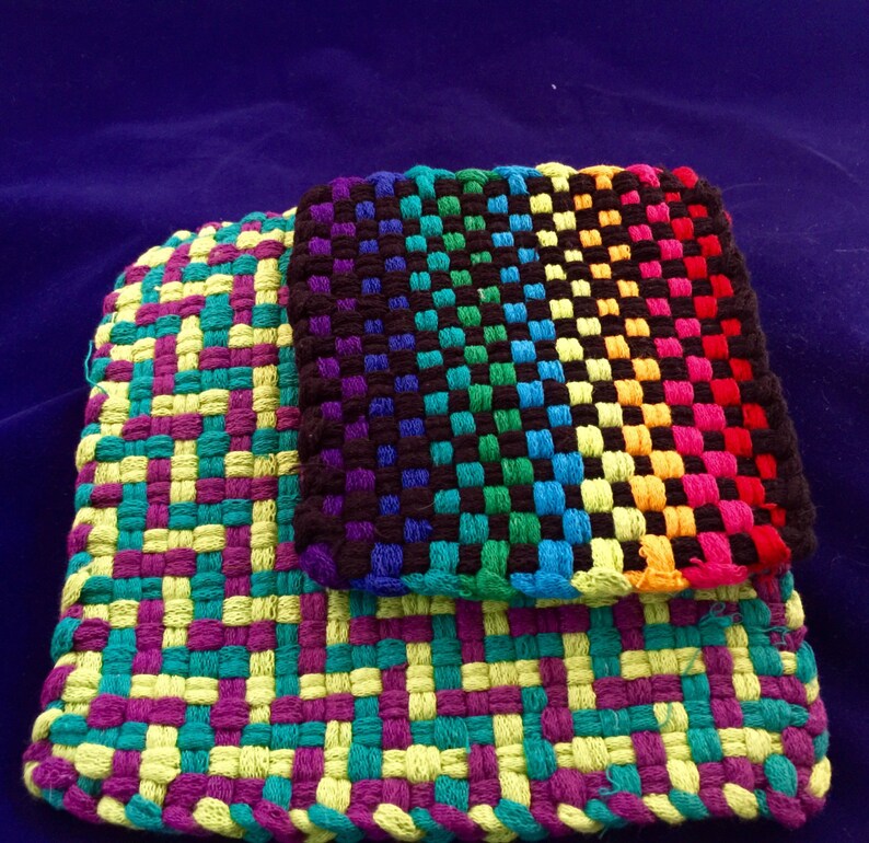 Harrisville Designs Potholder Loom Etsy