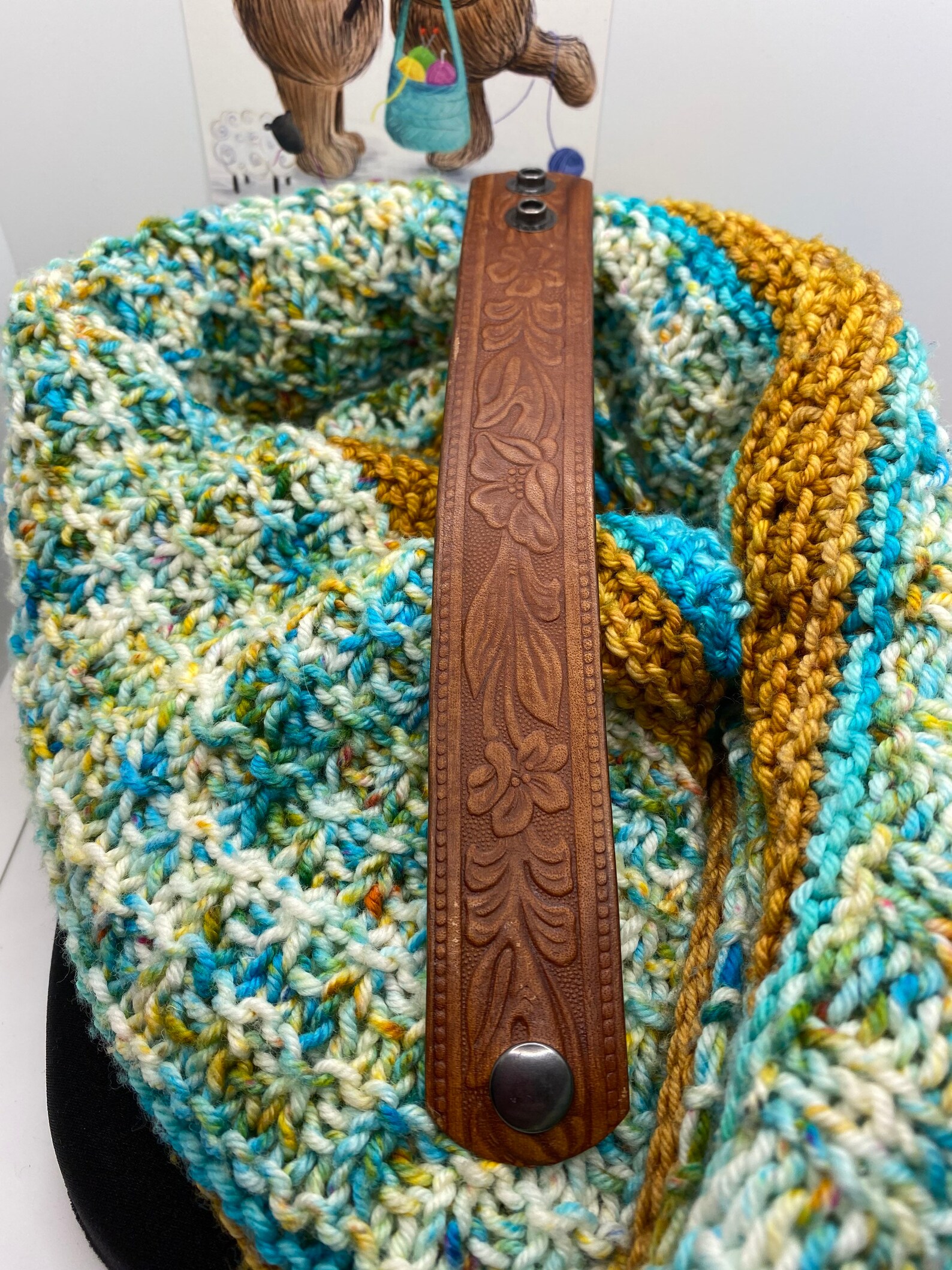 Vintage Leather Shawl Cuffs Leather Shawl Cuff Recycled from Etsy