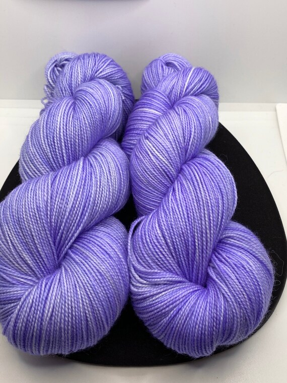Hand Dyed Donegal DK Minis. 20g Mini Skeins Purchase 5+ receive discount Little Things CowlBeanie Sesame Street Inspired Donegals