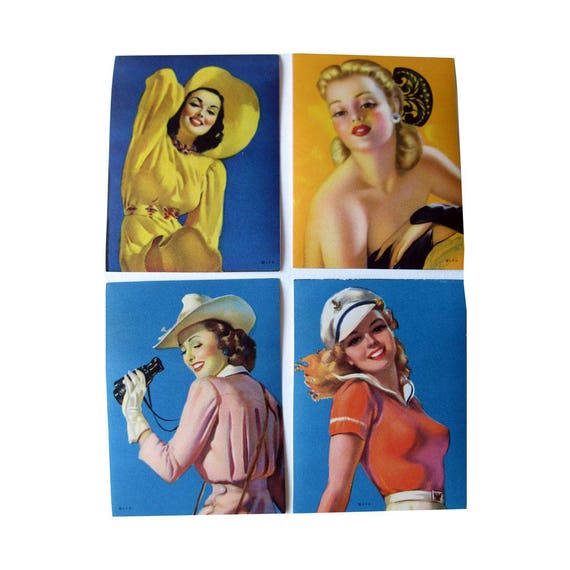 50s pin up on sale girl