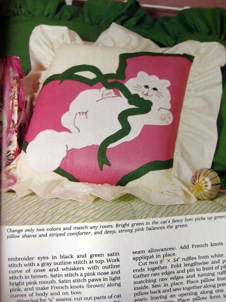 Southern Living Christmas Book From 1984 Vintage Holiday Decor Holiday