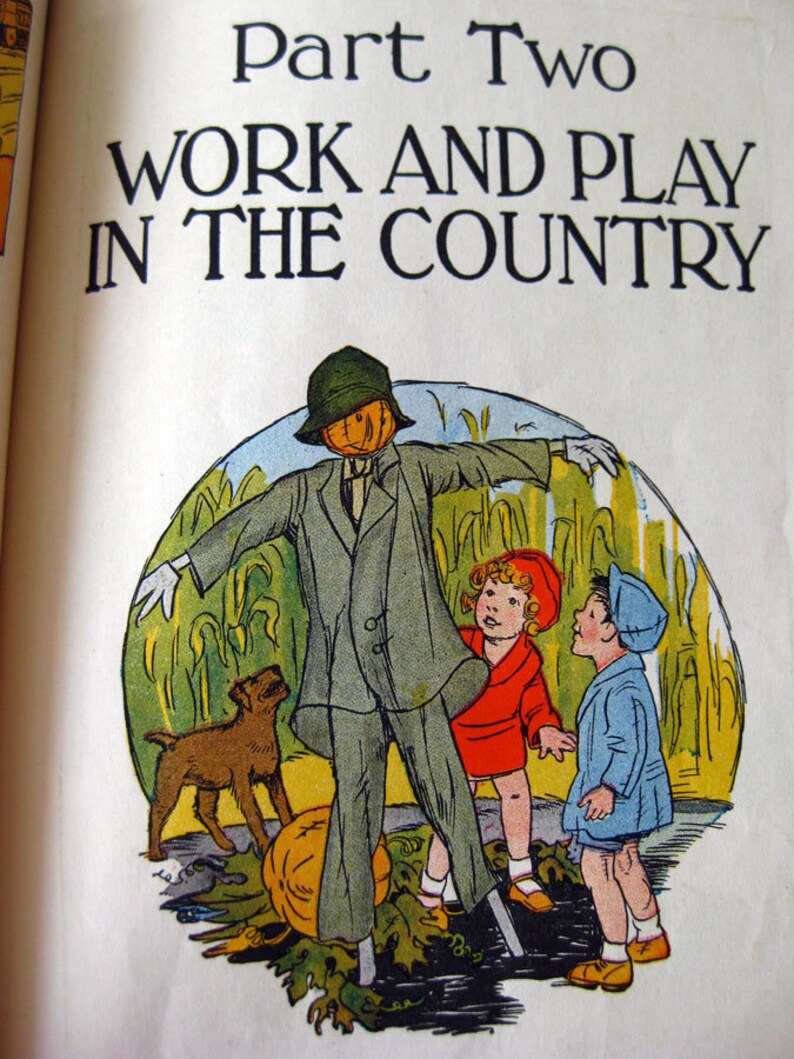 Word Mastery Speller Vintage Spelling Book / Illustrated Book Etsy