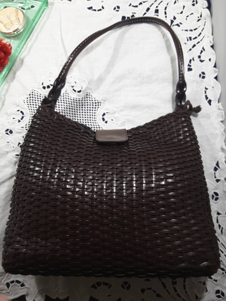 russell and bromley purse