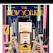 see more listings in the NEW YORKER CITY POSTERs section