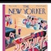 see more listings in the NEW YORKER CITY POSTERs section