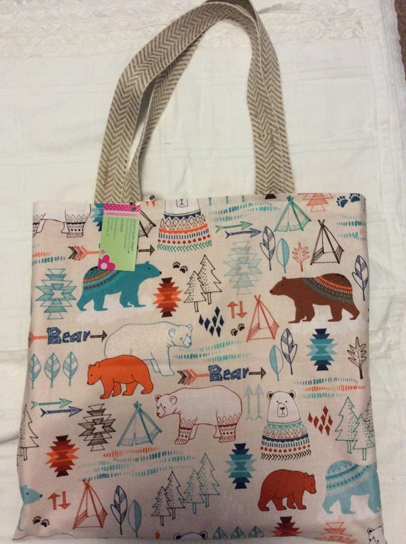 boho diaper bag