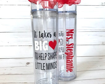 preschool teacher christmas gifts etsy