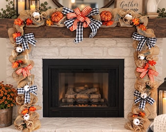 Fall Garland