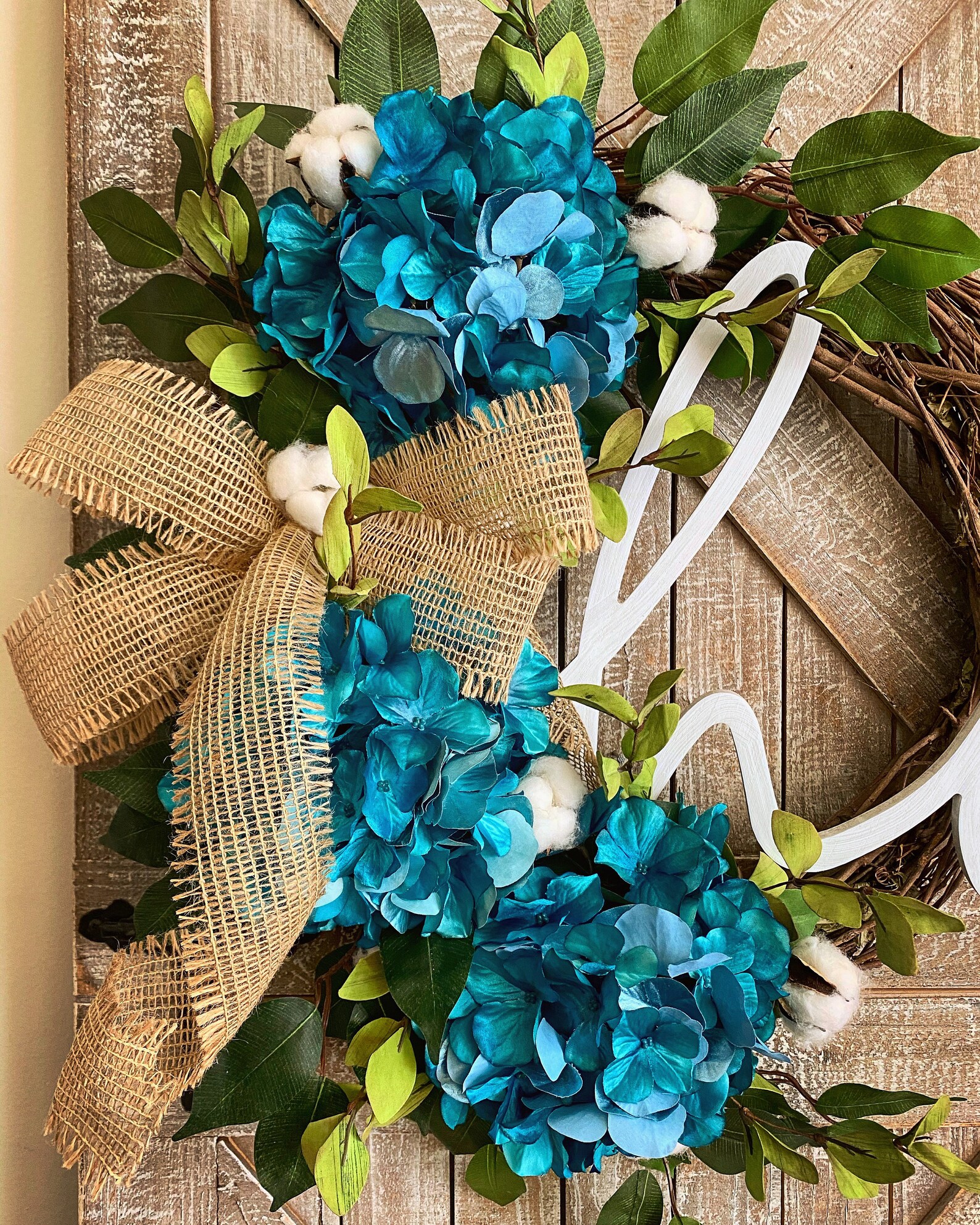 Spring Wreath Spring Wreaths Front Door Wreaths Spring Etsy