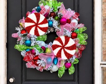 Christmas wreaths