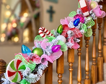 Christmas Garland