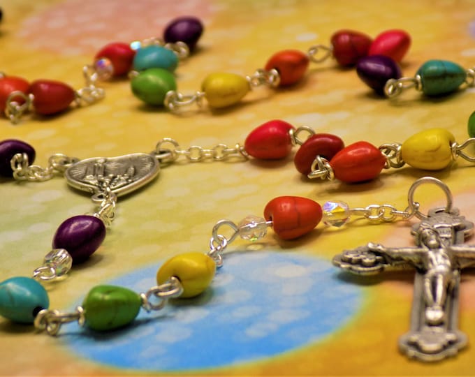Sonrojarse Blessing Beads main image 0