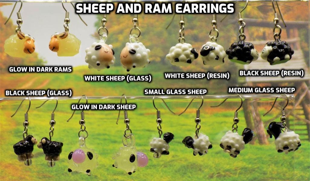 glow in the dark sheep herding glow in the dark sheep herding