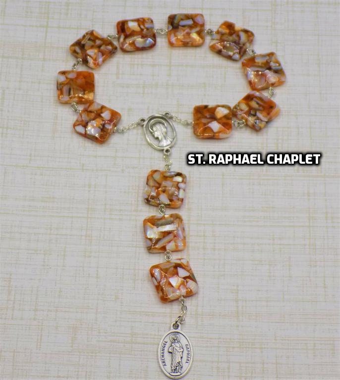 Paul valentine necklace