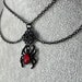 see more listings in the Necklaces section