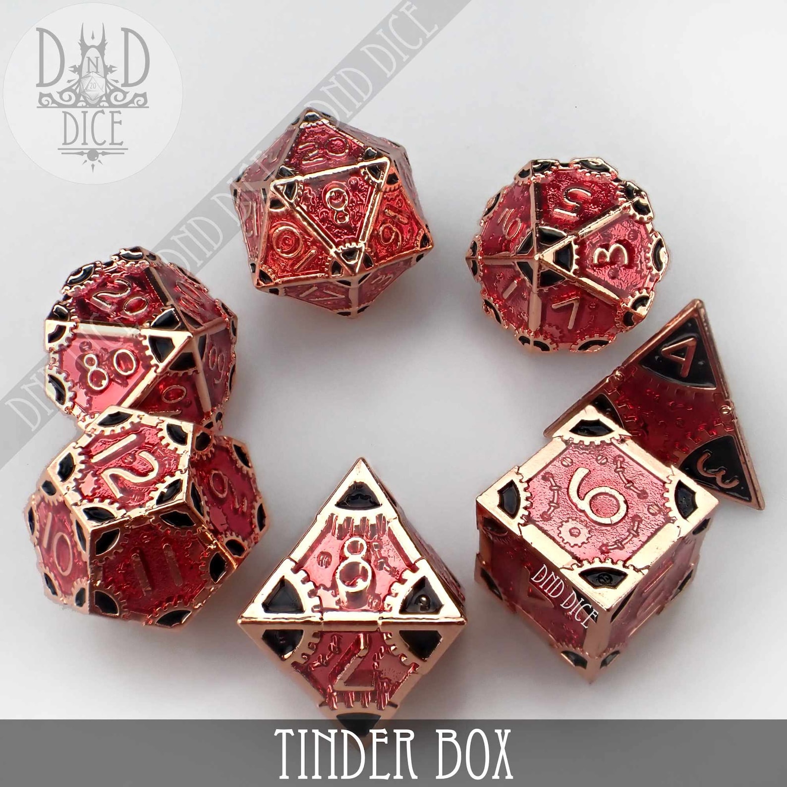tinderbox dnd tinderbox dnd