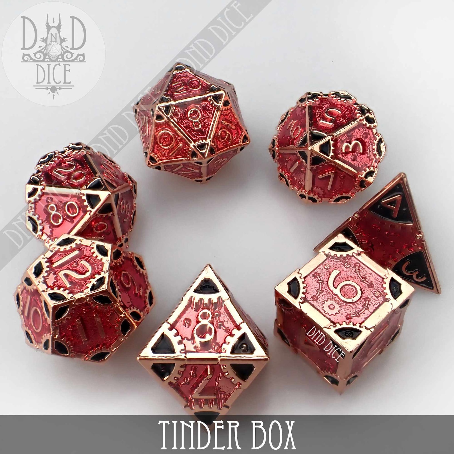 tinderbox dnd