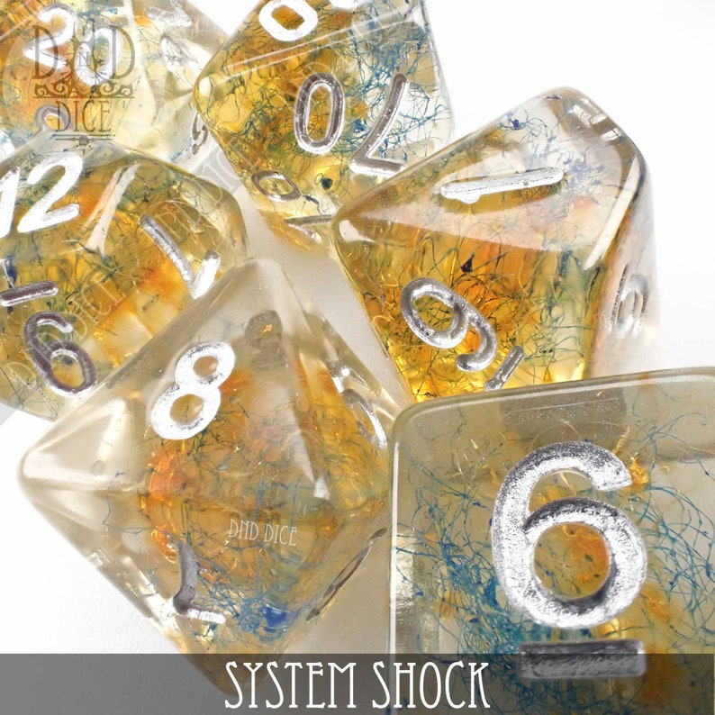 dnd 5e shock system dnd 5e shock system