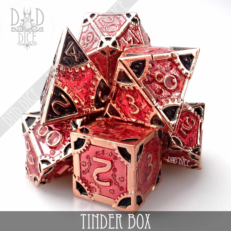 tinderbox dnd tinderbox dnd