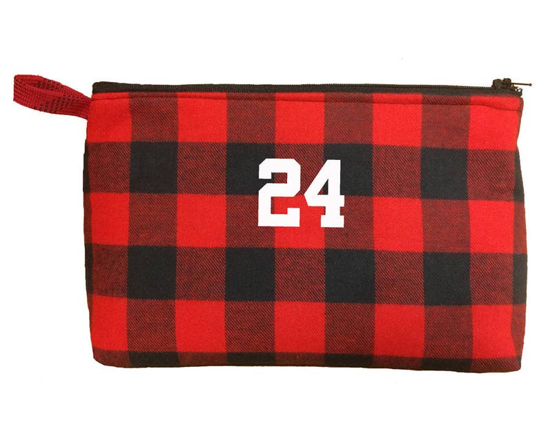 basketball toiletry bag
