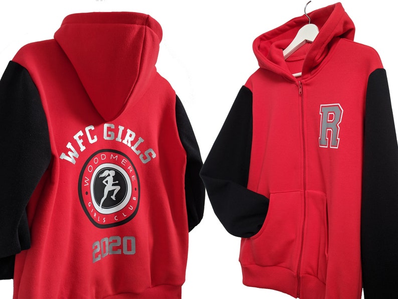 Personalized Cheerleader Jacket for Girls and Boys Cheer Team Etsy