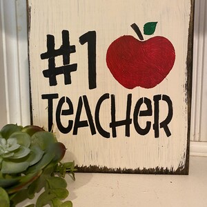 Teacher
