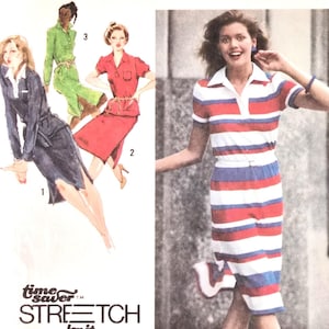 70s t shirt dress 70s Novelty T-Shirt Dress | S