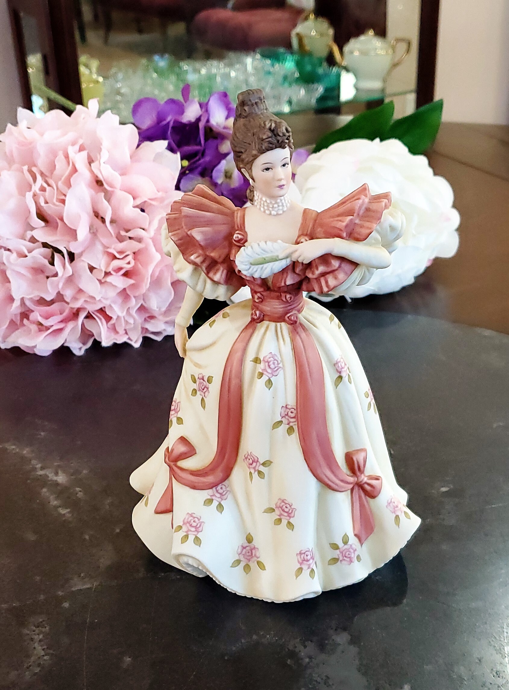 Lenox First Waltz Figurine, Lenox China Figurine, First Waltz - Etsy