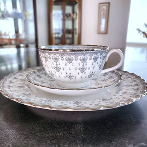 Spode Fleur De Lys - Etsy Spode Fleur De Lys - Etsy