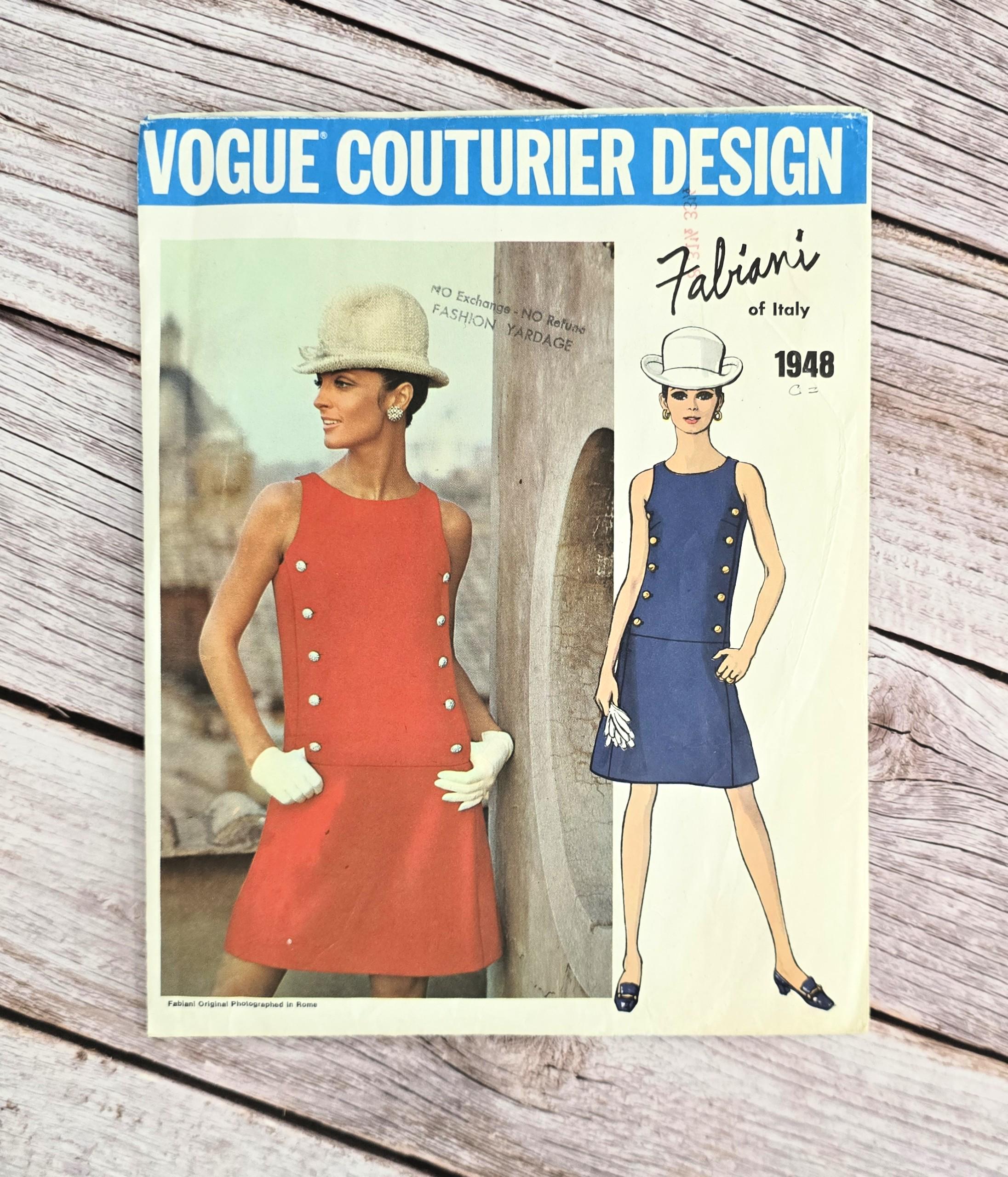 Fabiani Dress - Etsy