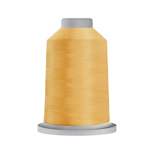 Buttercup    Glide Thread Large spools